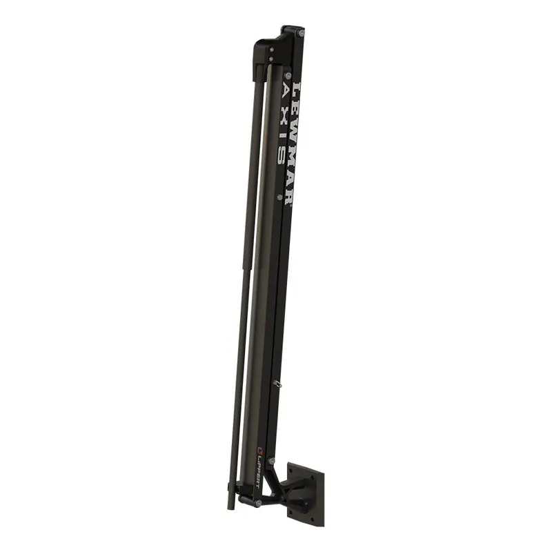 Lewmar Axis Shallow Water Anchor - Black - 8 [69600944] 1