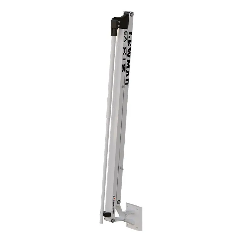 Lewmar Axis Shallow Water Anchor - White - 8 [69600943] 1