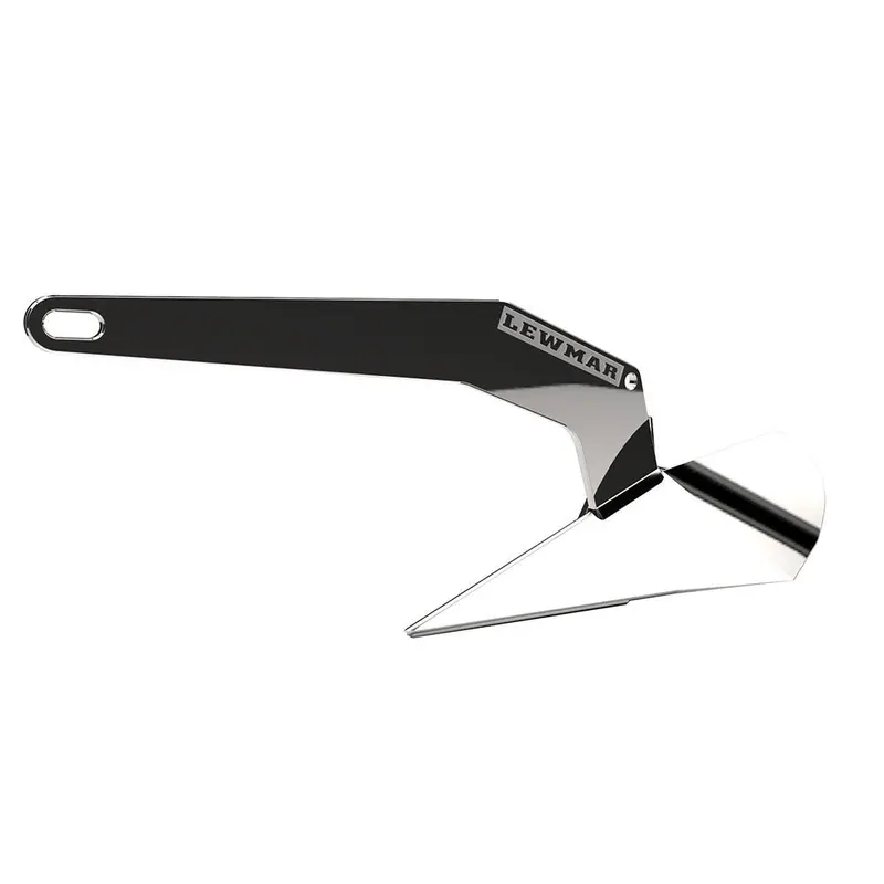 Lewmar Dtx Anchor - Stainless Steel - 14Lb [0057206] 1