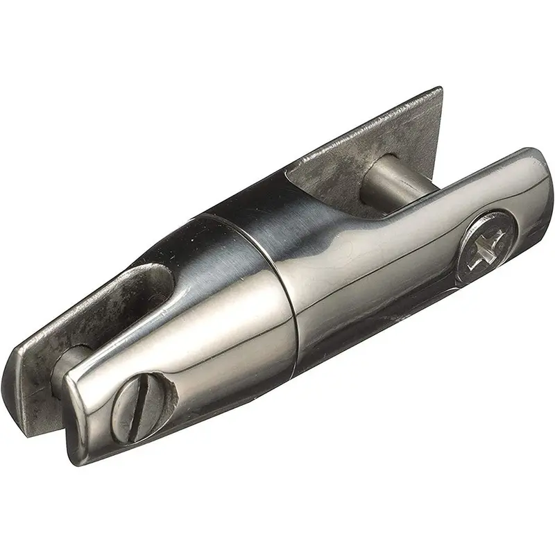 Lewmar Fixed Anchor Swivel - 3/8" To 7/16" [Swivel500f] 1