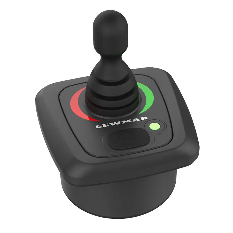 Lewmar Generation 2 Single Joystick Thruster Controller [589268] 1