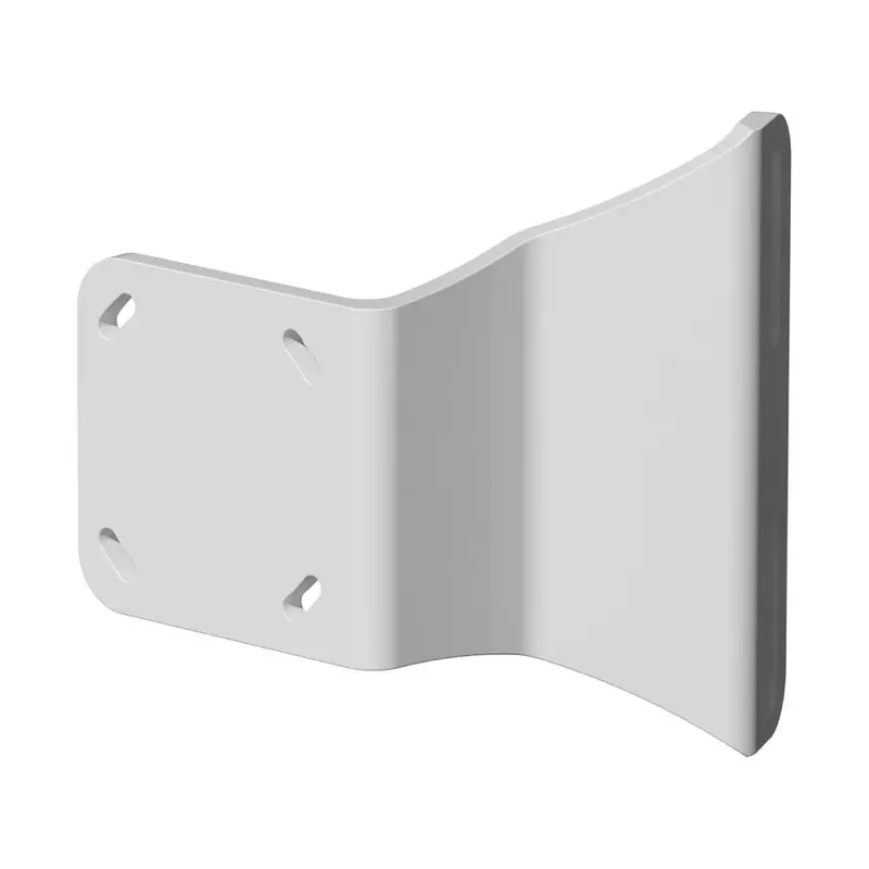 Lewmar Jack Plate Mounting Bracket F/Axis  Vector Shallow Water Anchors - White [2024028465] 1