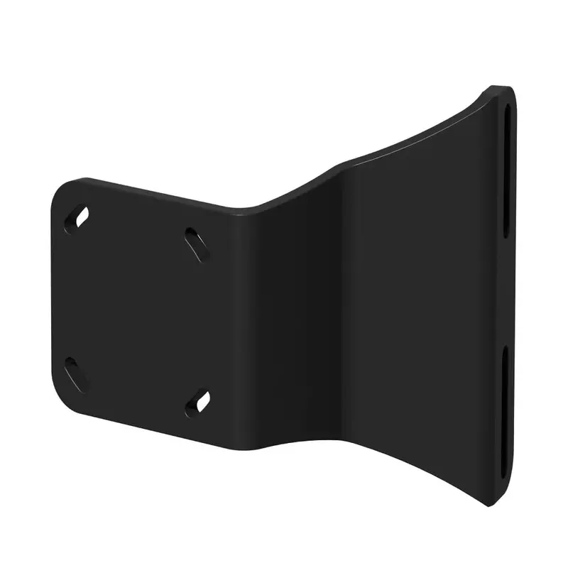 Lewmar Jack Plate Mounting Bracket For Axis  Vector Shallow Water Anchors - Black [2024028460] 1
