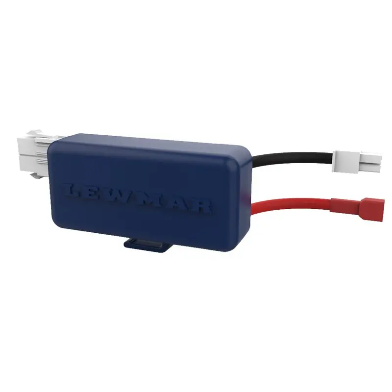 Lewmar Legacy Thruster Converter (Molex) [589842] 1