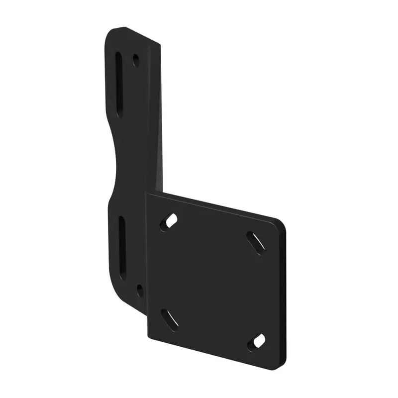 Lewmar Motor Mounting Bracket F/Axis  Vector Shallow Water Anchors - Black [2024028464] 1