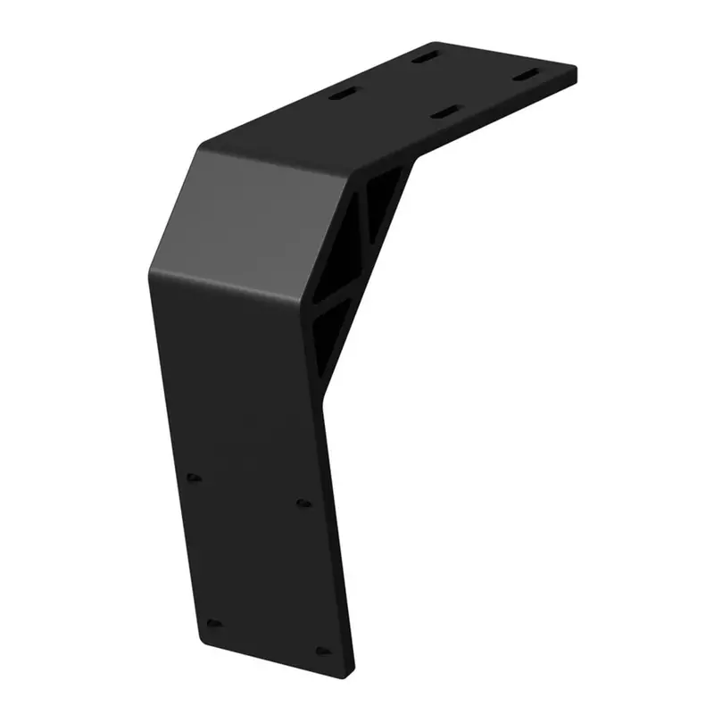 Lewmar Pontoon Mounting Bracket F/Axis  Vector Shallow Water Anchors - Black [2024028463] 1