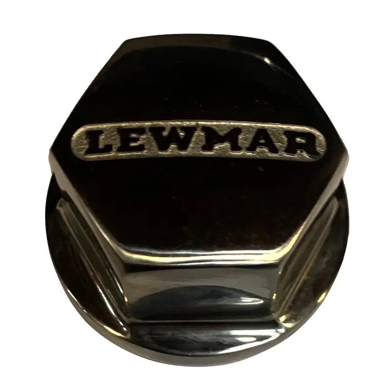 Lewmar Power-Grip Replacement 5/8" Nut  Washer Kit [89400470] 1