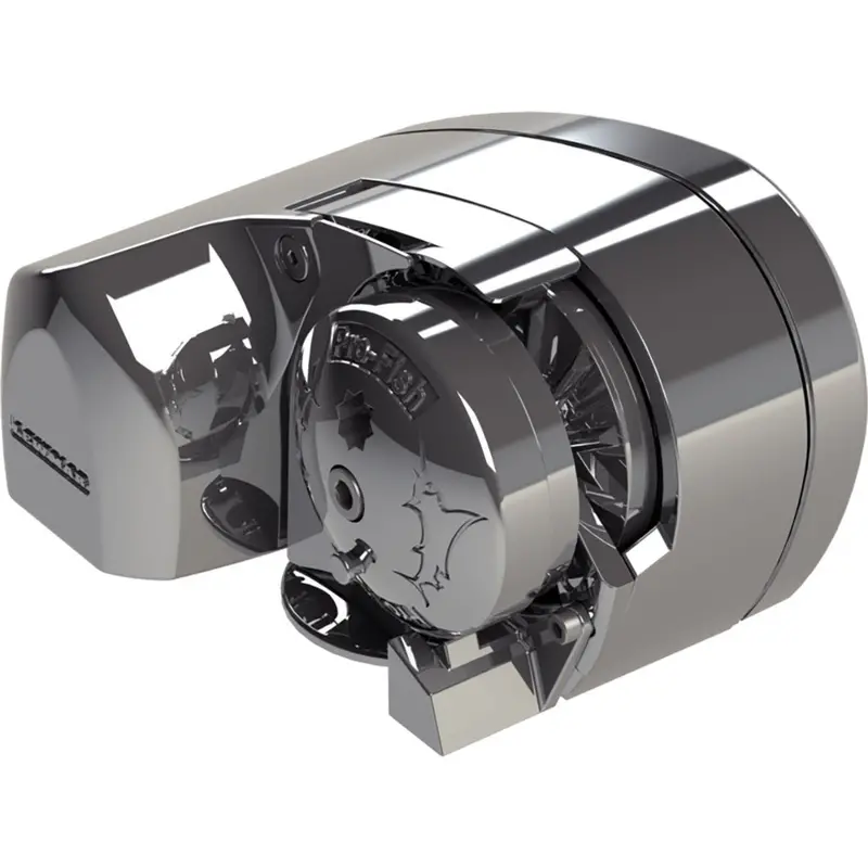 Lewmar Pro-Fish 700 Horizontal Windlass - 12V [6656211967-310] 1