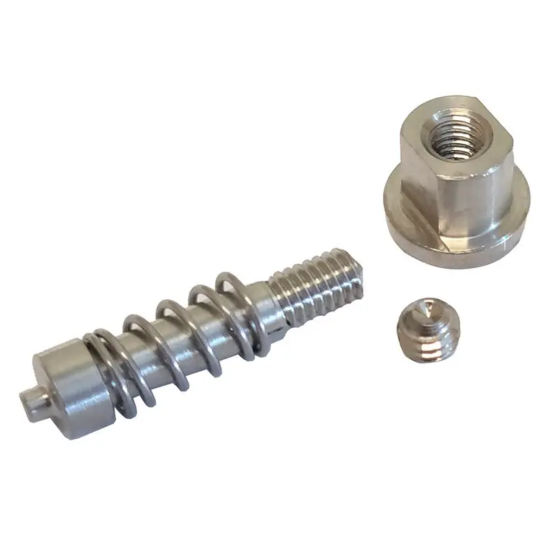 Lewmar Pro-Fish Retaining Pin Kit [66000619] 1