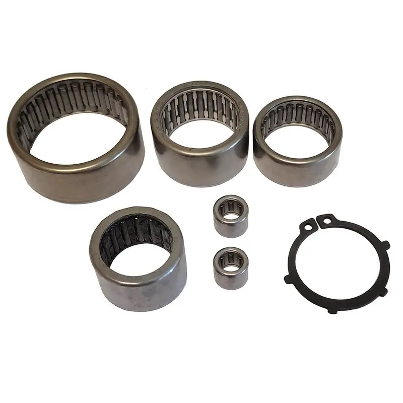 Lewmar Pro-Series Bearings Kit - 2Nd Generation [66000634] 1