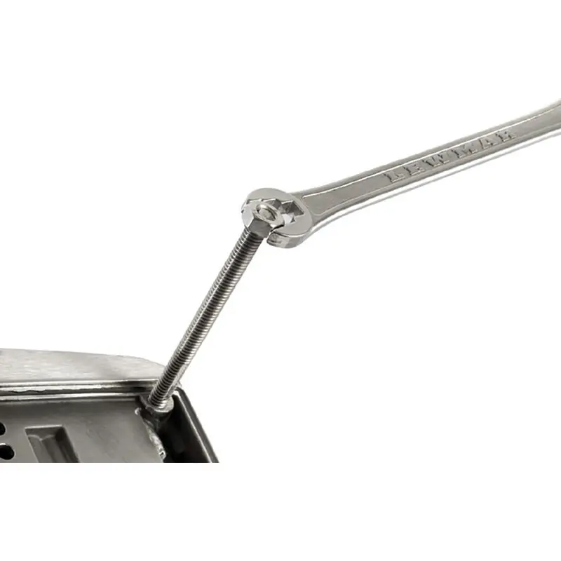 Lewmar Pro-Series Clutch Nut Lever [66000099] 1
