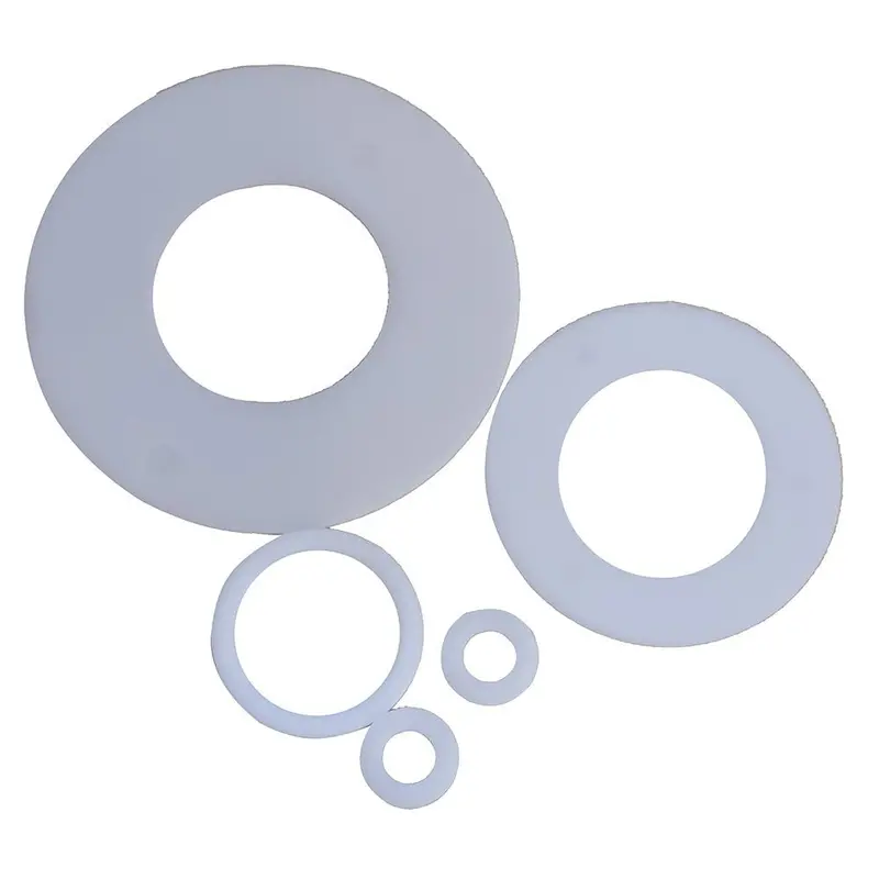 Lewmar Pro-Series Generation 3 Washer Kit [66000758] 1