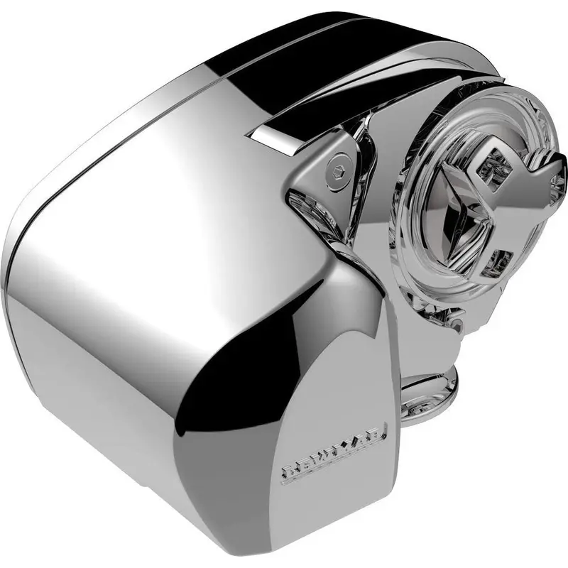 Lewmar Pro-Series Horizontal 1000H Windlass Kit - 12V [6657011108-102] 1