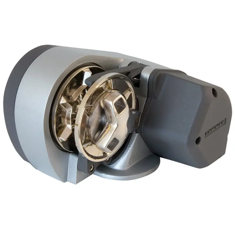 Lewmar Pro-Sport 550G Horizontal Windlass Kit - 12V [6656811967-303] 1