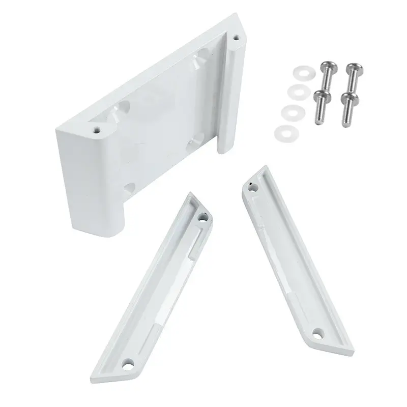Lewmar Quick Release Mounting Bracket F/Axis  Shallow Water Anchors - White [2024028468] 1