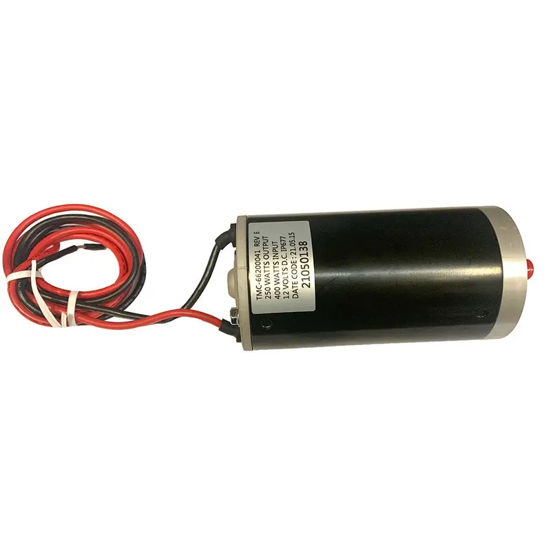 Lewmar Replacement Windlass Motor Kit - 12V [66000610] 1