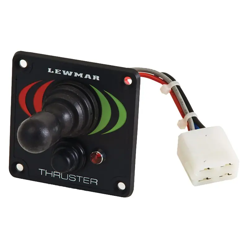 Lewmar Thruster Joystick Panel Controller [589094] 1
