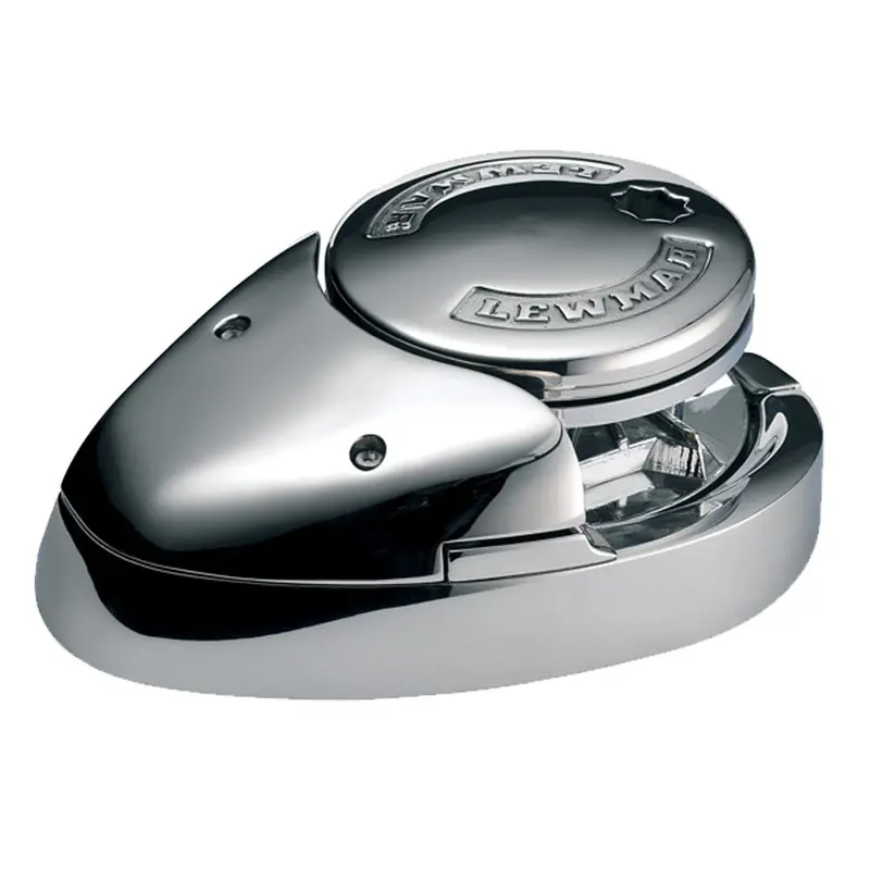 Lewmar V1 Gypsy Only Fast Fit Deck Unit [68000951] 1