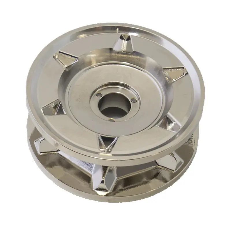 Lewmar V4/V5 Windlass Gypsy #203 [68000358] 1