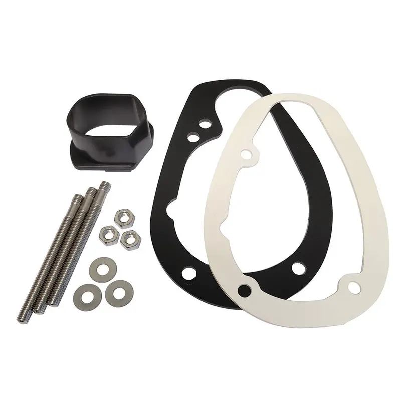 Lewmar V700 Fastening Kit 1 (Metric) [66000605] 1