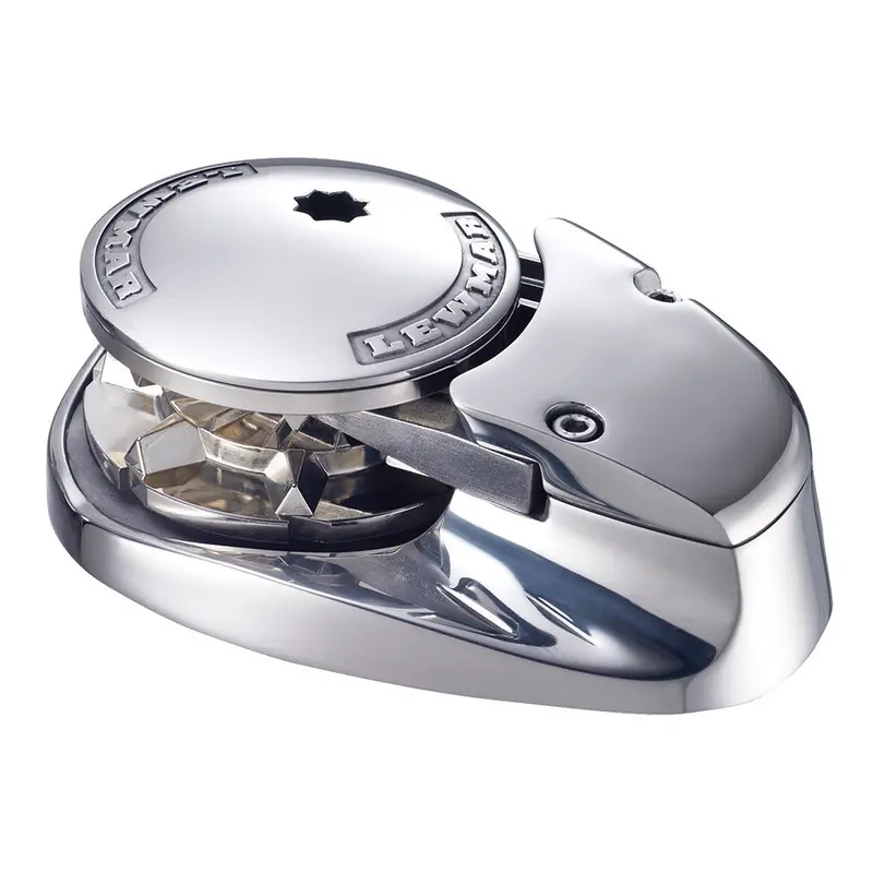 Lewmar V700 Vertical Windlass - 12V  [6670011108] 1