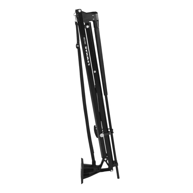 Lewmar Vector Manual Shallow Water Anchor - Black [2024008743] 1