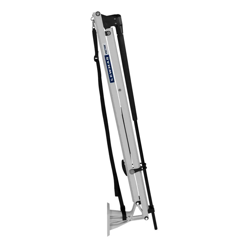 Lewmar Vector Manual Shallow Water Anchor - White [2024008752] 1