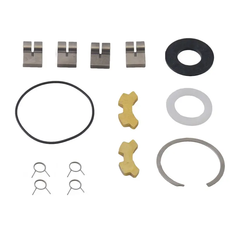 Lewmar Winch Spare Parts Kit - Size 66 To 70 [48000018] 1
