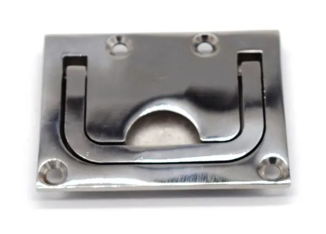 Lifting Handle Flush Mount 1