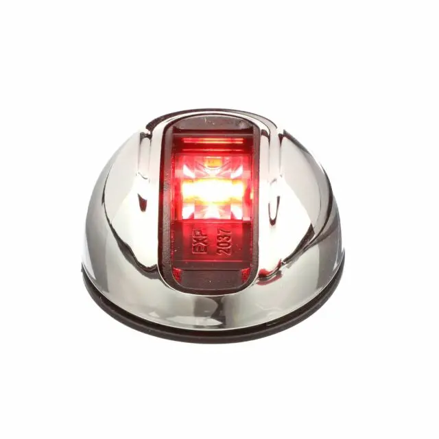 Lightarmor Vertical Surface Mount Navigation Lights 1
