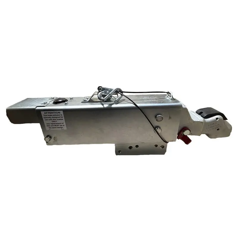 Load Rite Actuator 20K Disc Brake 2-5/16Th Demco [6080.74] 1