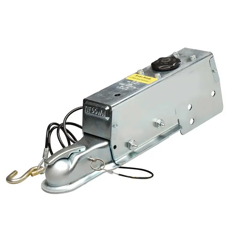 Load Rite By Dexter 6.6K Disc Brake Actuator - Tie Down Engineering - Fits 2" Hitch Ball [6080.75] 1
