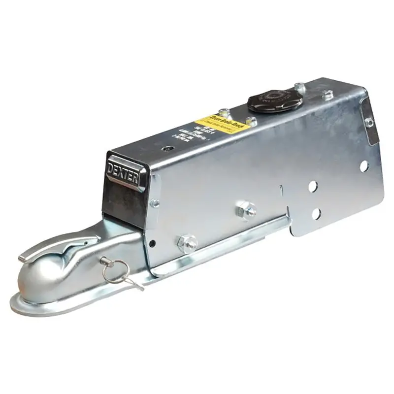 Load Rite By Dexter 7.7K Disc Brake Actuator [6080.76] 1
