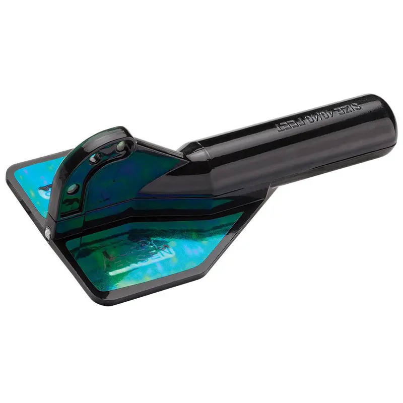 Luhr-Jensen 30' Jet Driver - Black Moon Jelly [5540-030-2500] 1