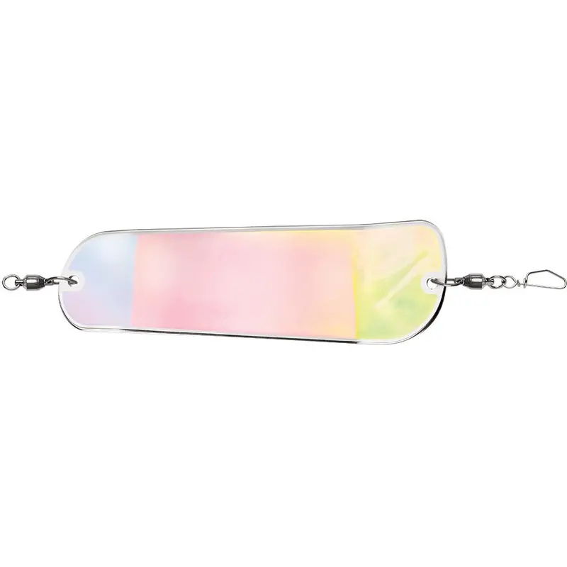 Luhr-Jensen Money Roll Flasher - 11" - Rainbow Crush [5860-011-1757] 1