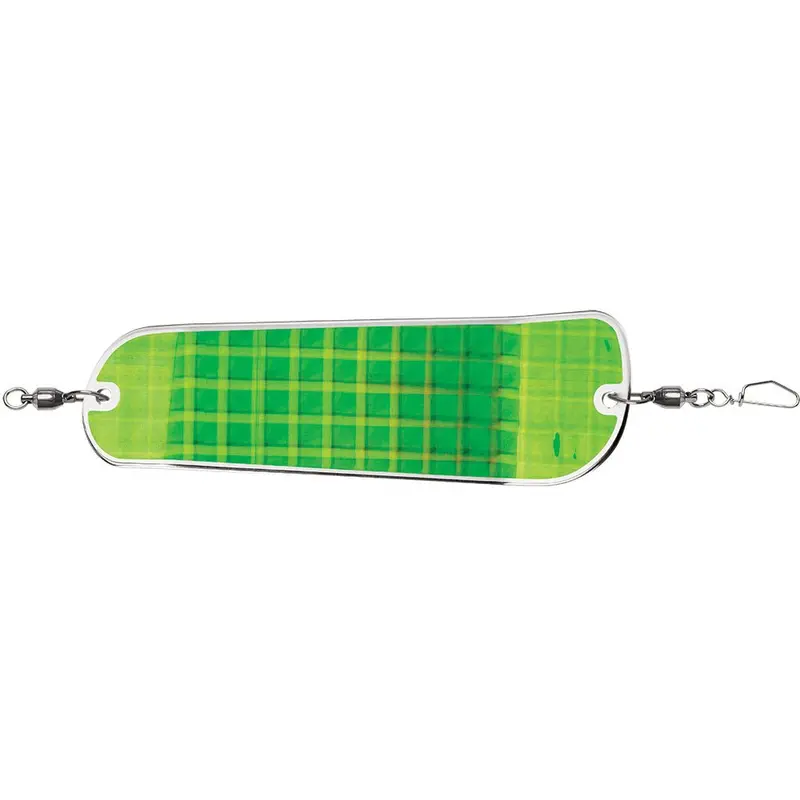 Luhr-Jensen Money Roll Flasher - 8-1/4" - Brandon's Secret [5860-008-1751] 1
