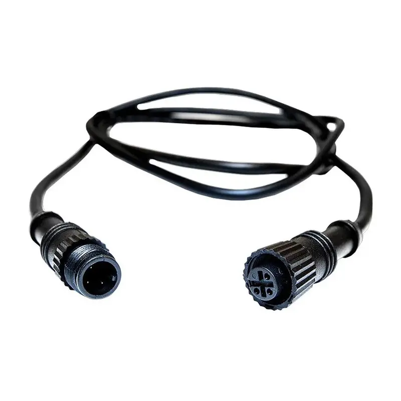 Lumishore Dmx Cable - 0.2M [010-14467-00] 1