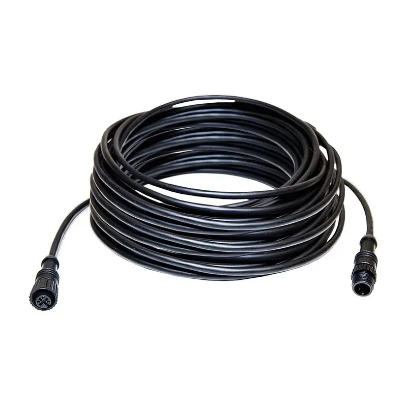 Lumishore Dmx Cable - 15M [010-14463-00] 1