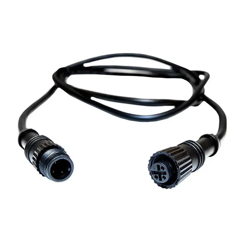 Lumishore Dmx Cable - 1M [010-14461-00] 1