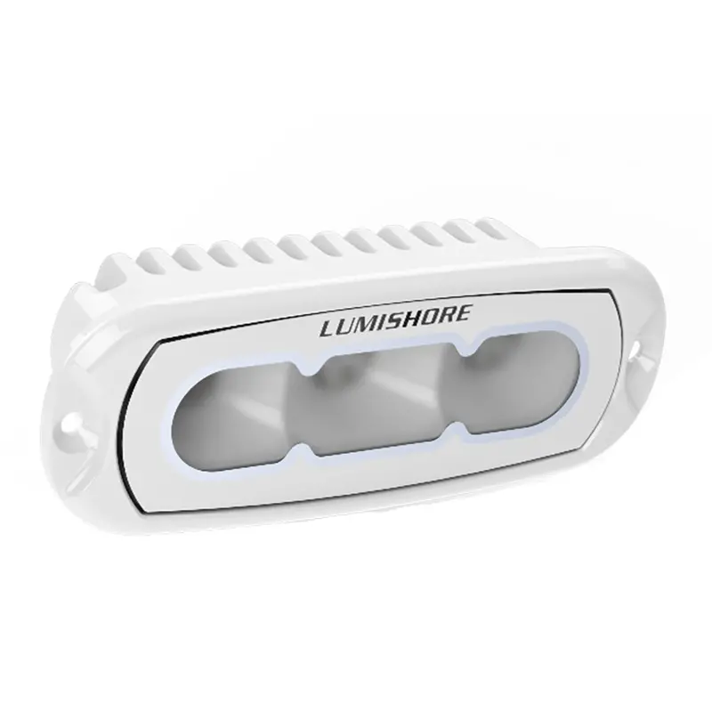 Lumishore Eclipse 4" Flood Light Flush Fit [010-04499-00] 1