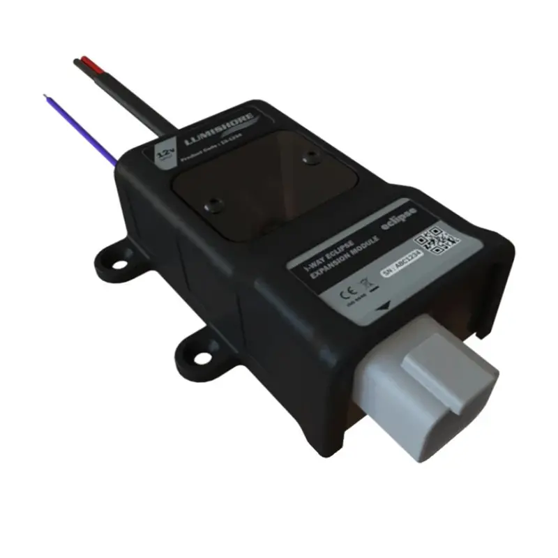 Lumishore Eclipse Expansion Module 1 Zone [010-04487-00] 1