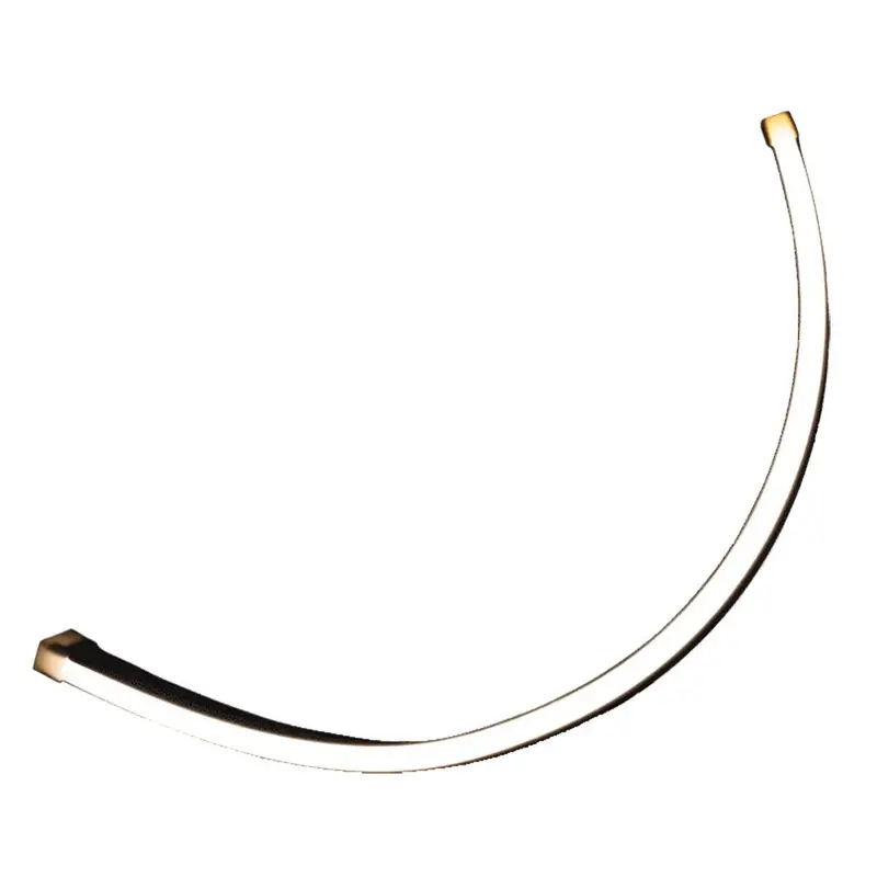 Lumishore Eclipse Snl100 Neon Flex Light - 1M - Rgb [010-04534-00] 1