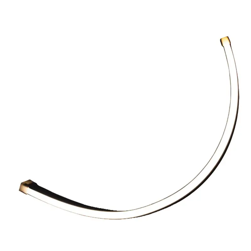 Lumishore Eclipse Snl100 Neon Flex White Light - 5M [010-04494-00] 1