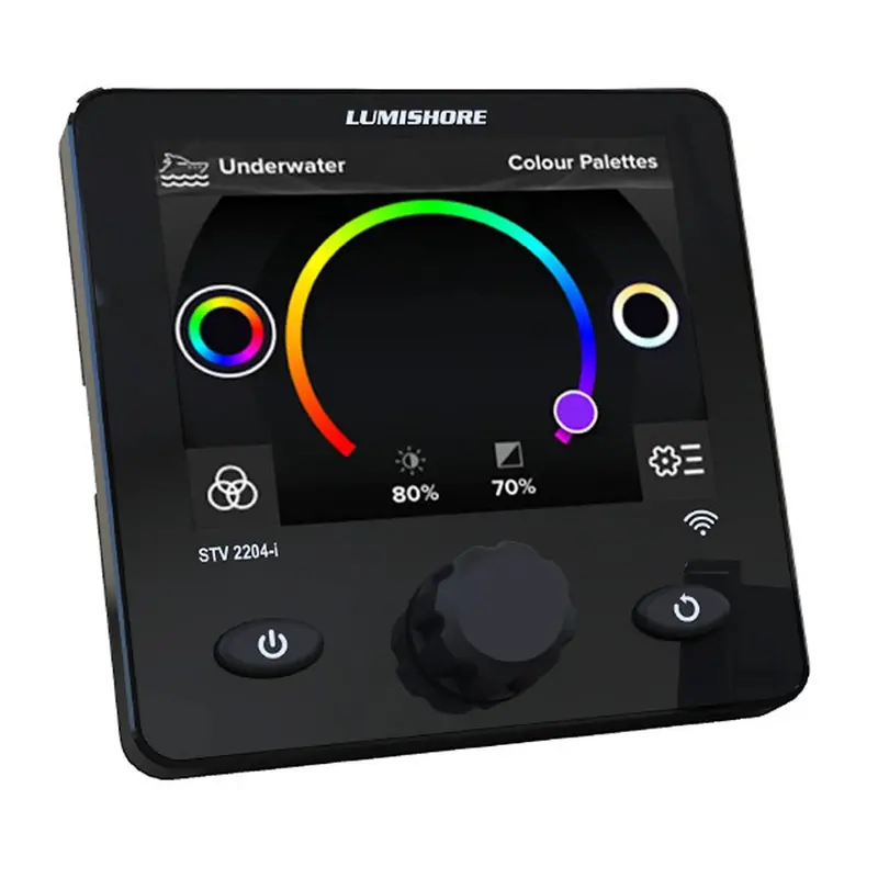 Lumishore Eos-Lux-Supra Display [010-04362-00] 1
