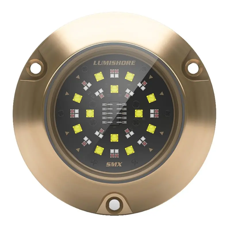 Lumishore Eos Smx154 Single Surface Mount Light [010-04508-00] 1