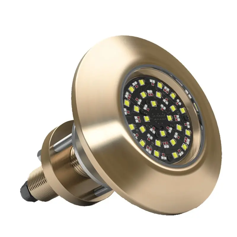 Lumishore Eos Thx804 Thru-Hull Light  Driver [010-04520-00] 1