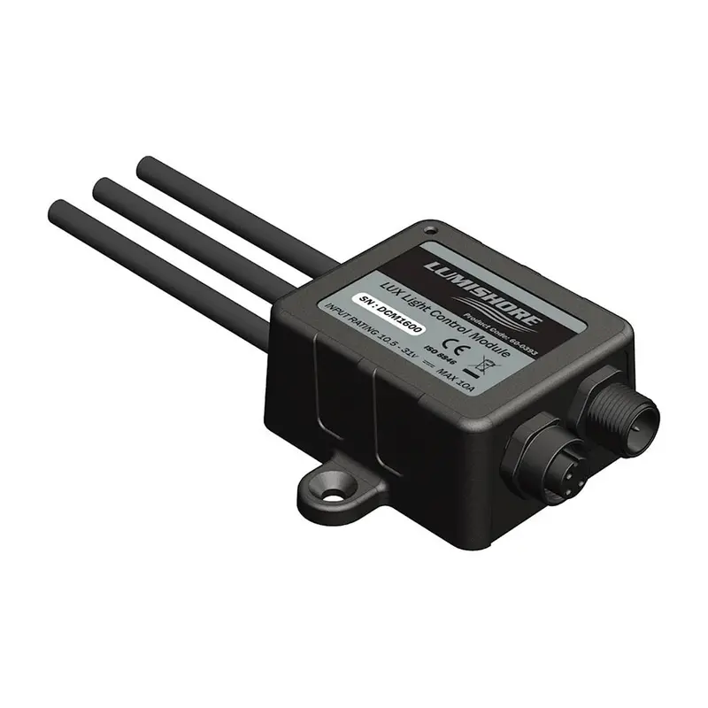 Lumishore Lux Light Control Module [010-04442-00] 1