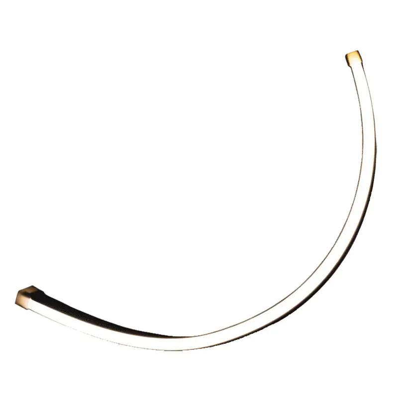 Lumishore Lux Snl180 Superbright Neon Flex Strip Light - Crgbw - 2000Mm [010-04427-00] 1