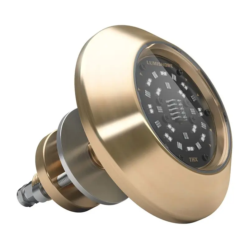 Lumishore Ora Thx204 Thru-Hull Single Light White [010-04515-00] 1