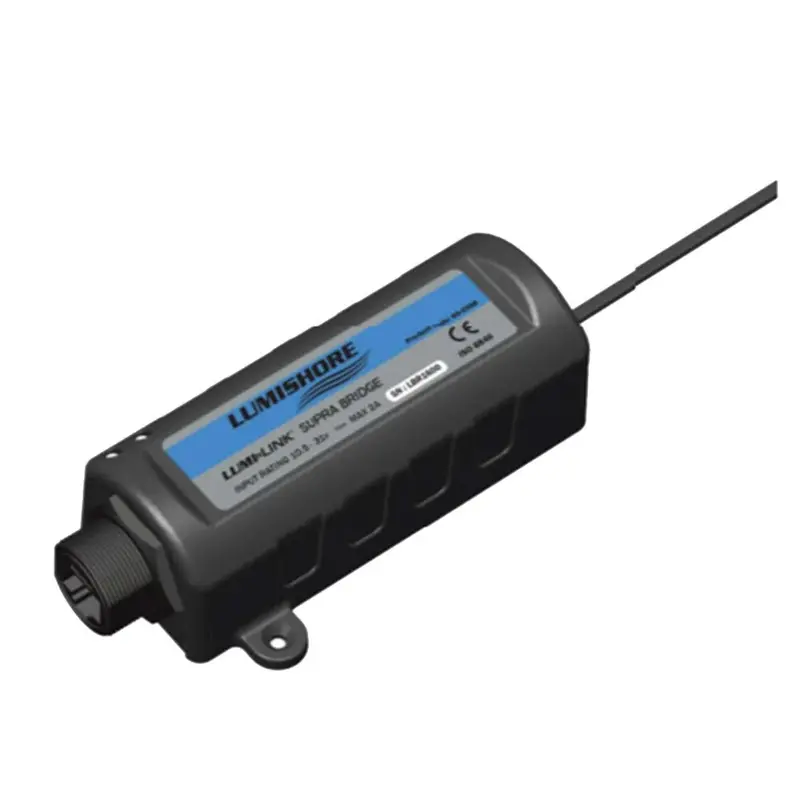 Lumishore Supra Bridge Module [010-04361-00] 1